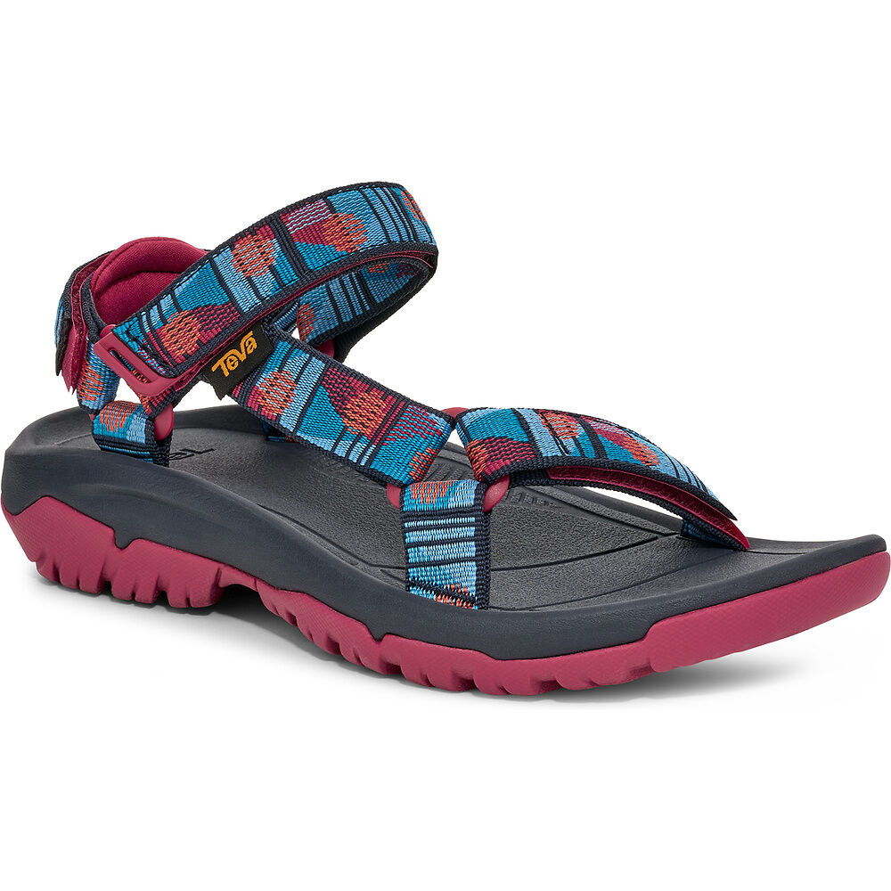Women's Hurricane XLT2 SUNSET TOTAL ECLIPSE TEVA