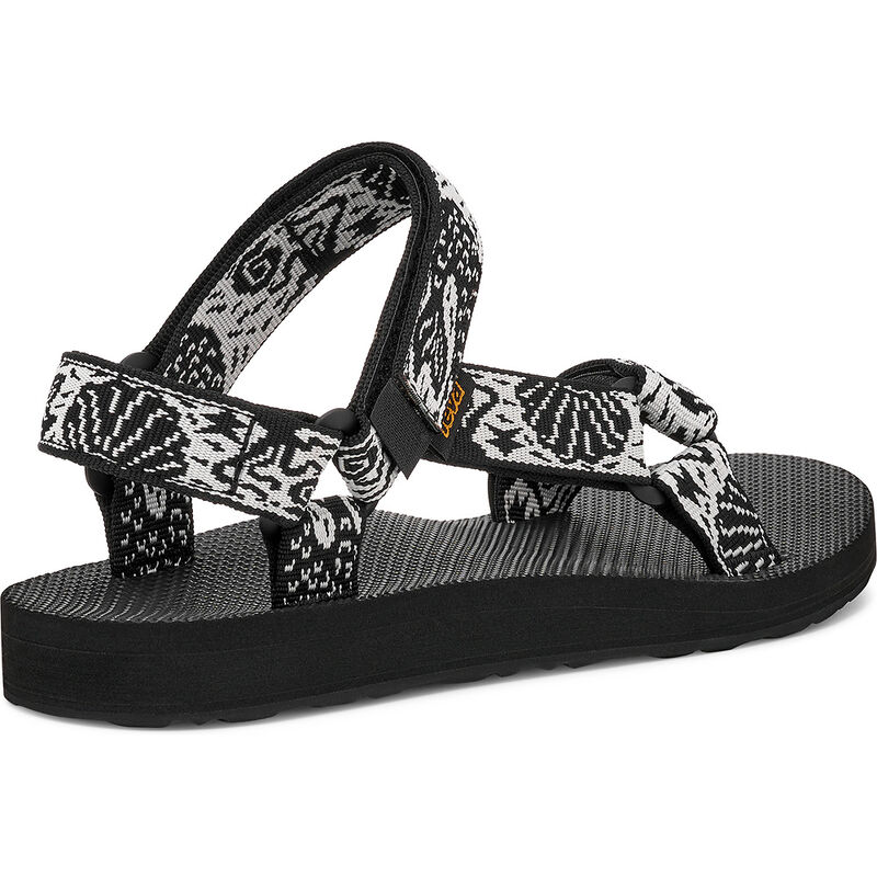 Women's Original Universal, SIRENA BLACK/ WHITE, hi-res image number 4