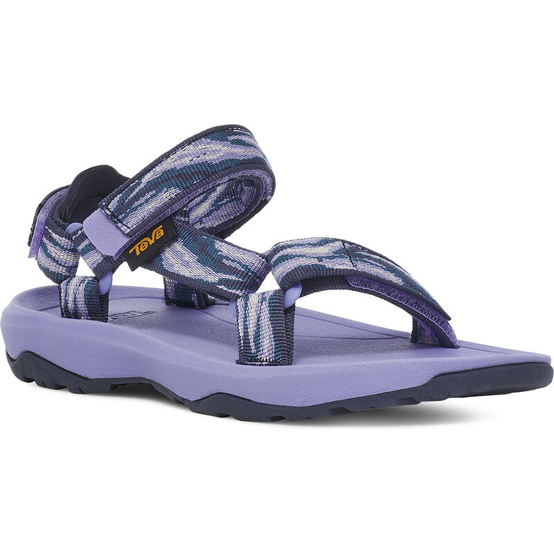 Kids' Hurricane XLT2 Child, WAVES PASTEL LILAC, hi-res image number 2