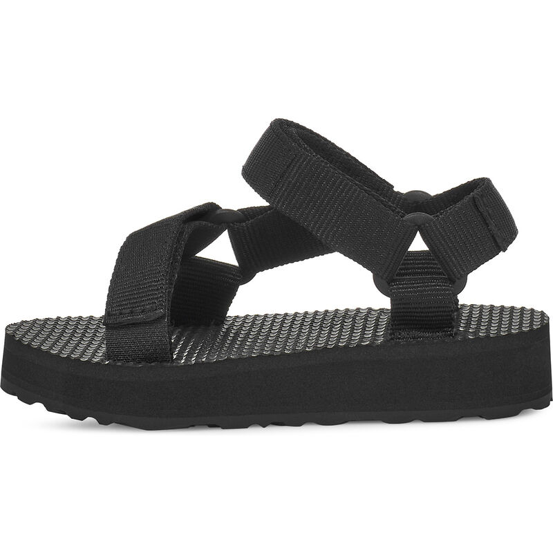 Kids' Original Universal Toddler, BLACK, hi-res image number 3