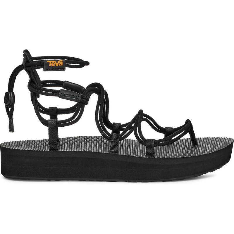 Women's Midform Infinity, BLACK, hi-res image number 1