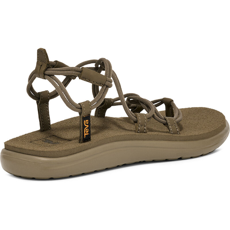 Women's Voya Infinity, BURNT OLIVE, hi-res image number 4