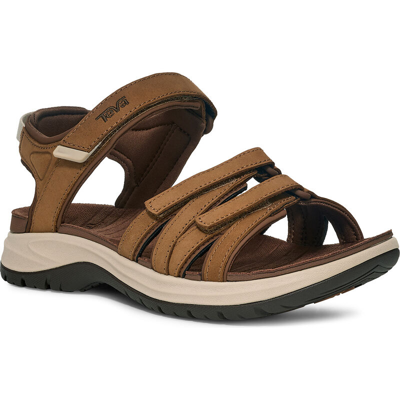 Women's Tirra Sport Leather