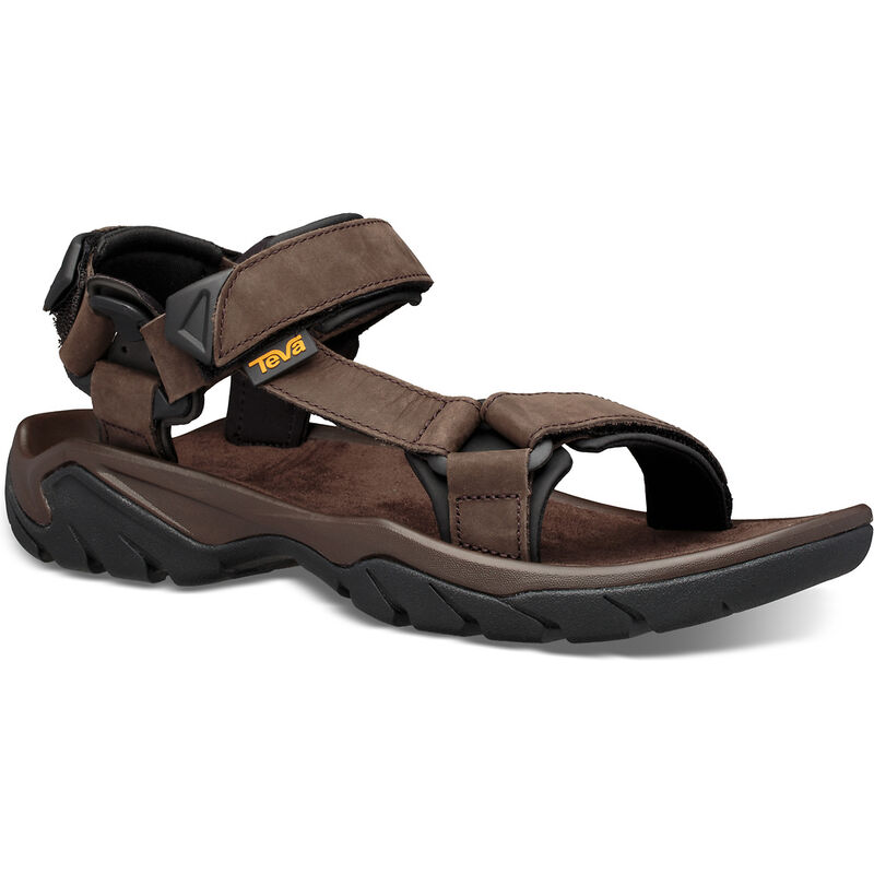 Men's Terra Fi 5 Universal Leather