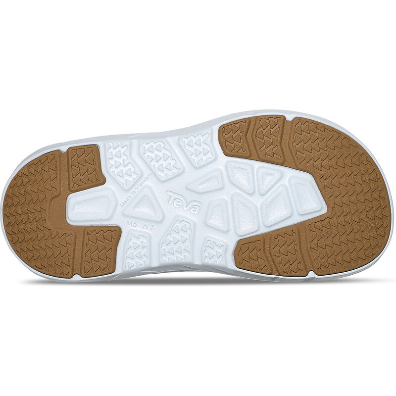 Women's Apretrail Slide, BALLARD BLUE, hi-res image number 6