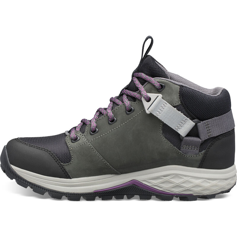 Women's Grandview GTX, DARK SHADOW, hi-res image number 3