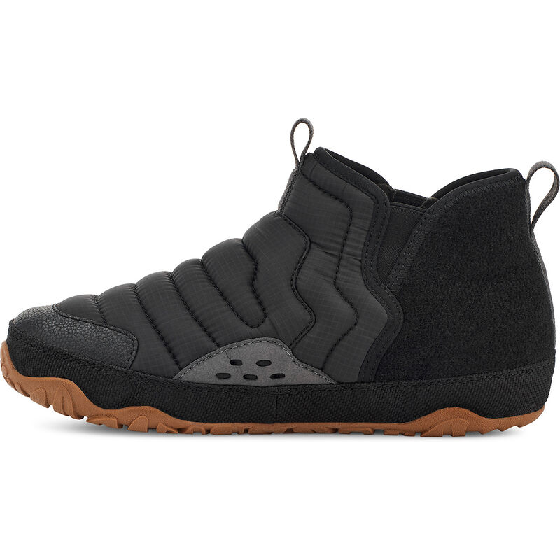 Women's ReEmber Terrain Mid, BLACK, hi-res image number 3