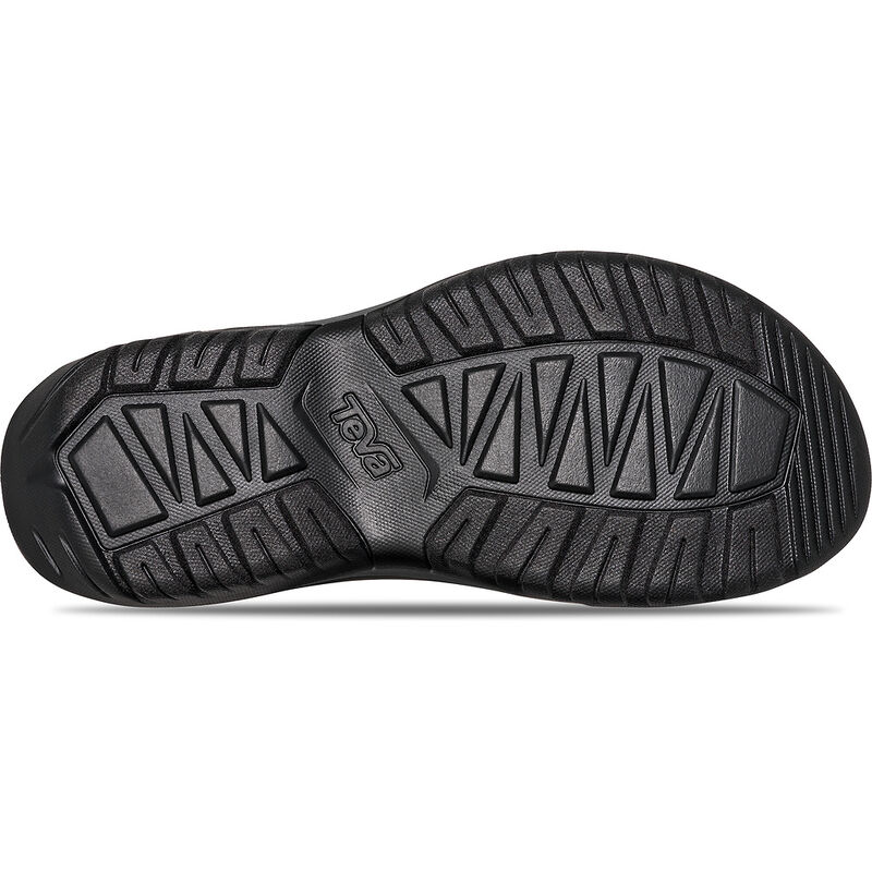 Women's Hurricane Terra Dactyl Sandal, BLACK, hi-res image number 6