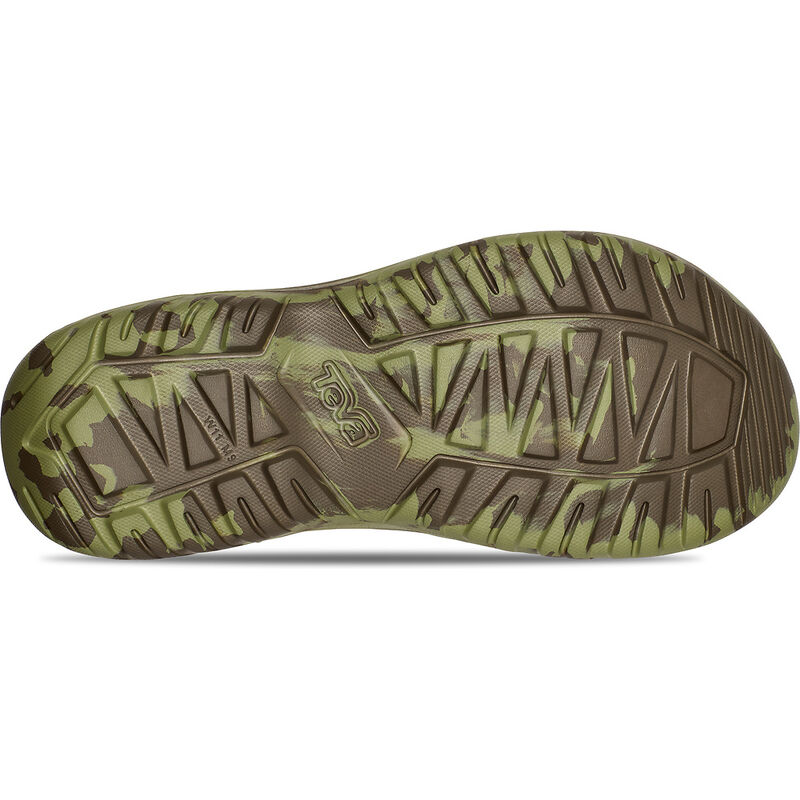 Men's Hurricane Drift Huemix, IGUANA/ DARK OLIVE, hi-res image number 6