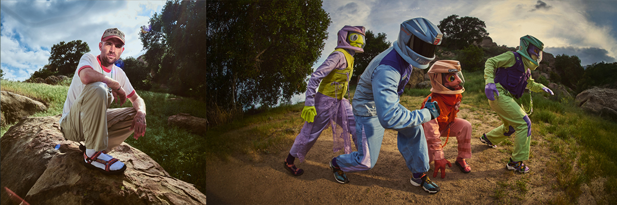 Teva x Sean Wotherspoon Collection August 2025