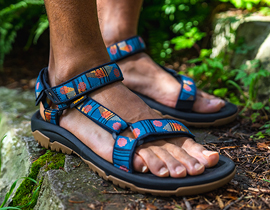 Teva Men's Hurricane XLT2 Sandal